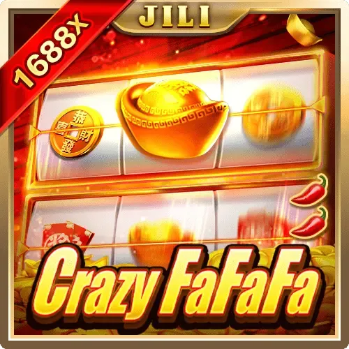 Crazy FaFaFa game cover