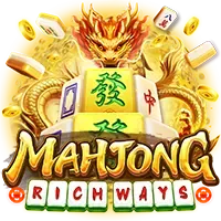 Mahjong Rich Ways game cover