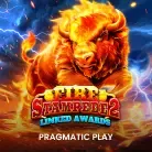 Fire Stampede 2 game cover