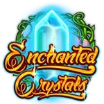 Enchanted Crystals game cover