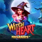 Witch Heart Megaways™ game cover