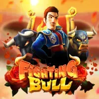 Fighting Bull game cover