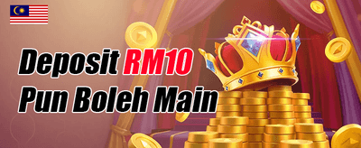 Rebat Tunai VIP Mingguan promotion