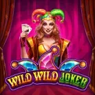 Wild Wild Joker game cover