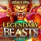 Legendary Beasts Saga game cover