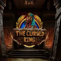 The Cursed King game cover