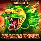 Dragon Empire game cover
