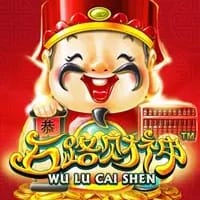 Wu Lu Cai Shen game cover