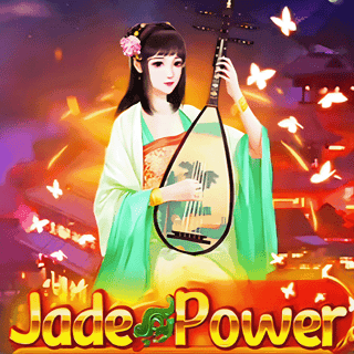 Jade Power game cover