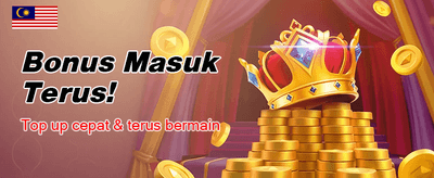 Menang Besar Hari Ini