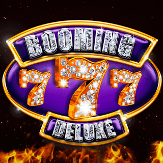 Booming Seven Deluxe game cover
