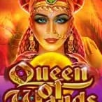 Queen of Wands